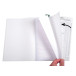 Exacompta orderbook, ft 17,5 x 10,5 cm, tripli (50 x 3 vel)