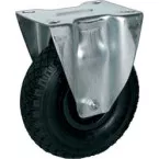 Fixed Pneumatic Wheel 200 kg per piece