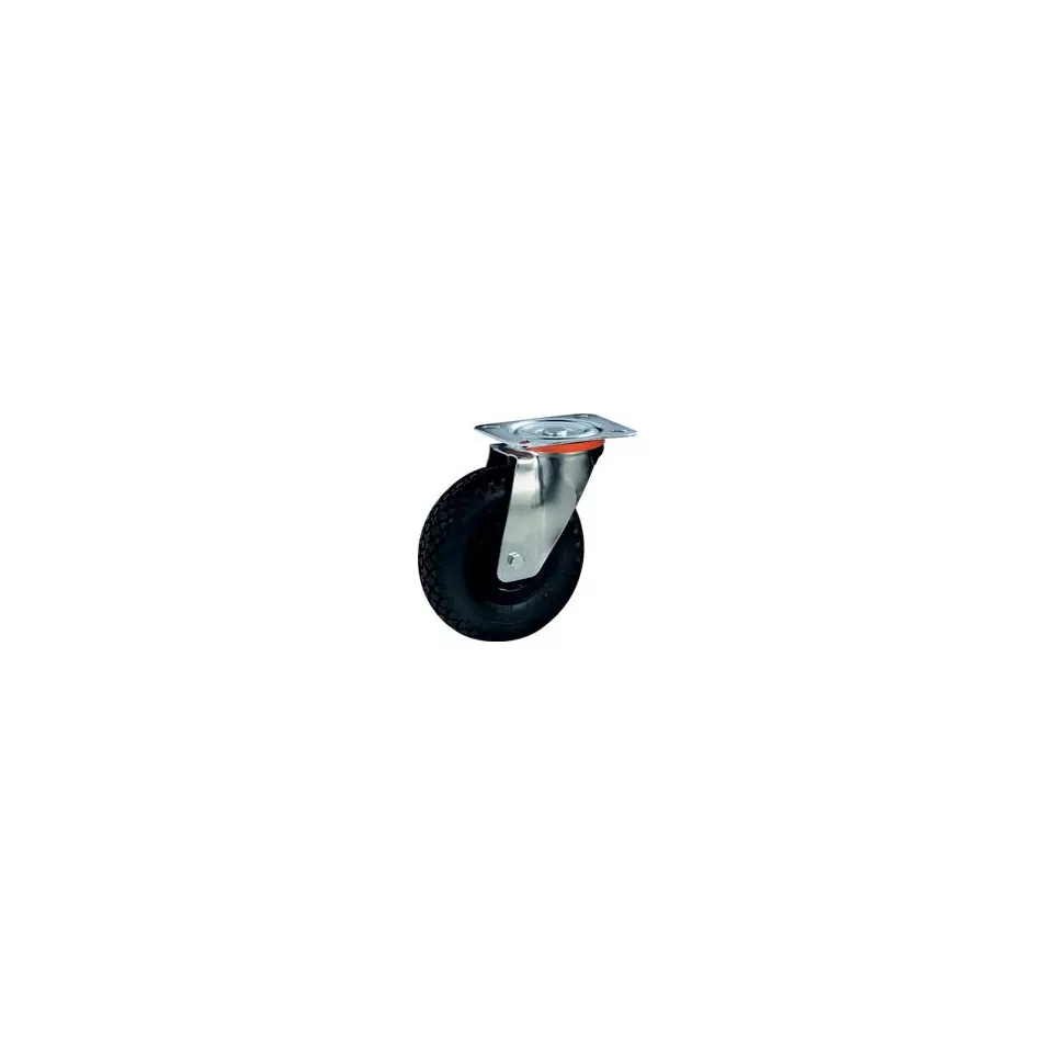 Swivel Pneumatic Caster Wheel 200kg...