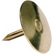 Maped copper drawing pins box of 100 pieces