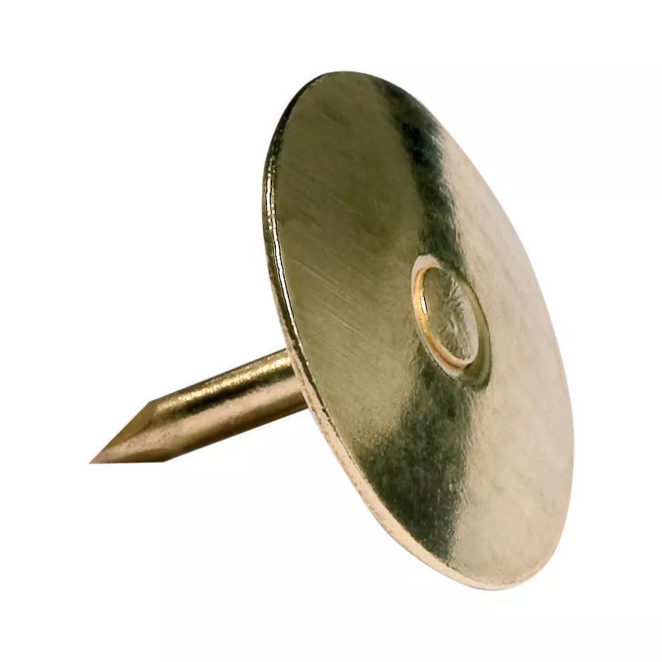 Maped copper drawing pins box of 100...
