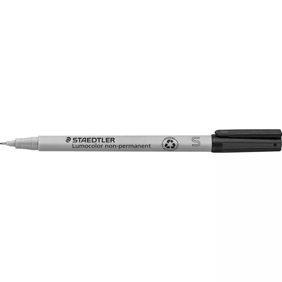 Staedtler Lumocolor 311, marqueur...