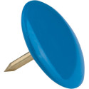 Maped Assorted Push Pins Box of 100 Pieces