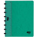 Adoc Classic A5 Notebook 144 Pages Commercial Ruled Assorted Colors