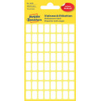 Avery Dennison White Labels...