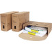 Loeff's Classic box boîte archive, ft 370 x 260 x 115 mm, brun, PK50