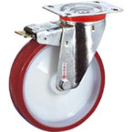Polyurethane and Stainless...