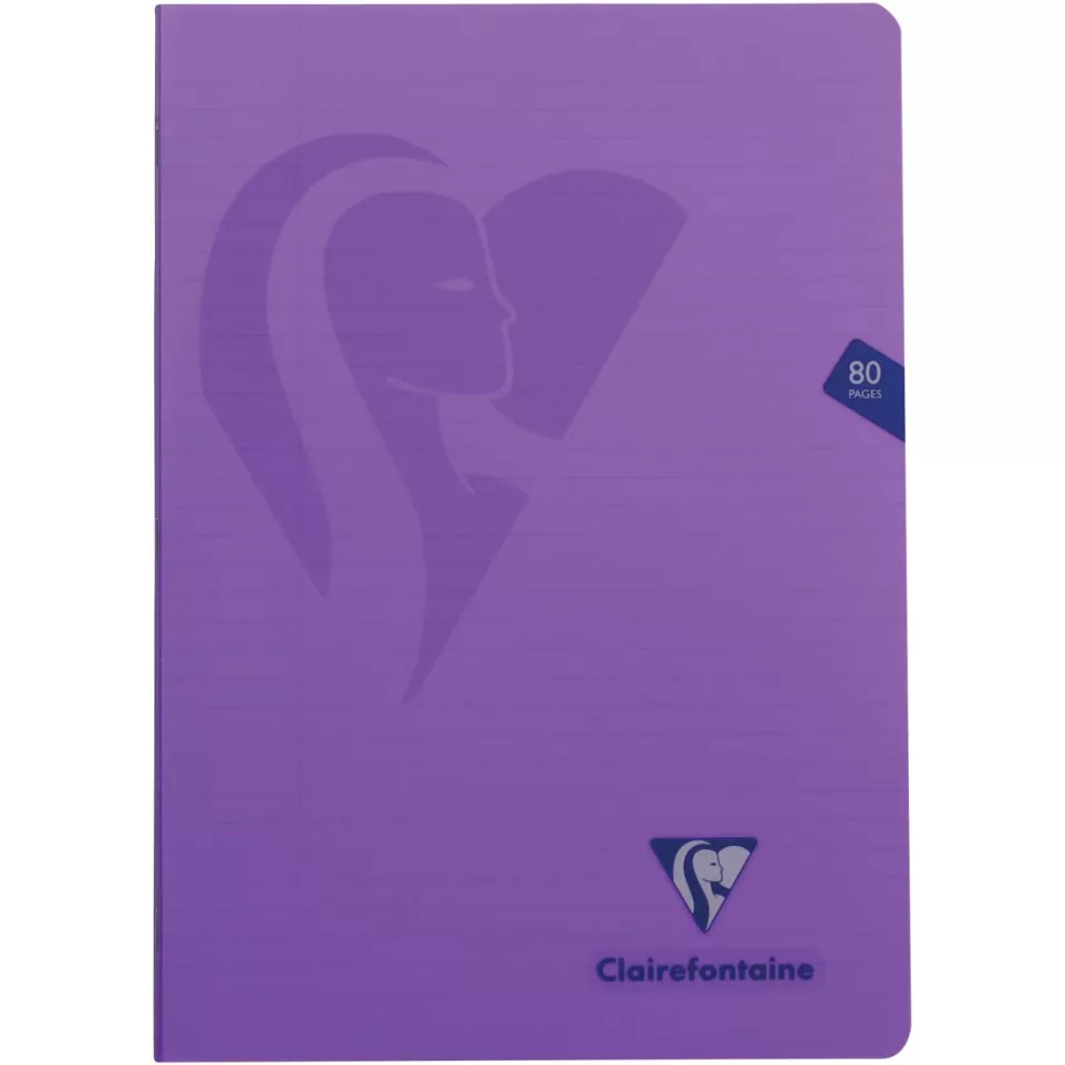 Clairefontaine schrift mimesys voor...