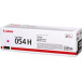 Canon toner 054 H, 2.300 pagina's, OEM 3026C002, magenta