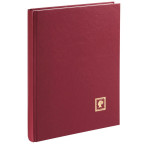 Pagna album de timbres, A4,...