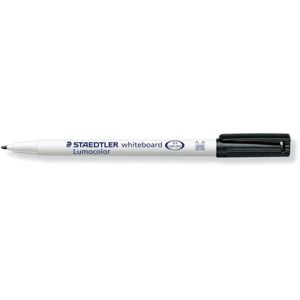 Staedtler Lumocolor Whiteboard Pen...