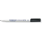 Staedtler Lumocolor...