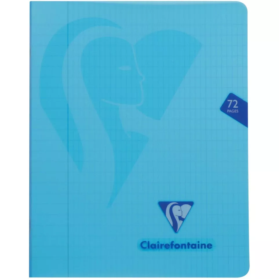 Clairefontaine Mimesys Notebook A5,...