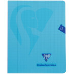 Clairefontaine schrift...