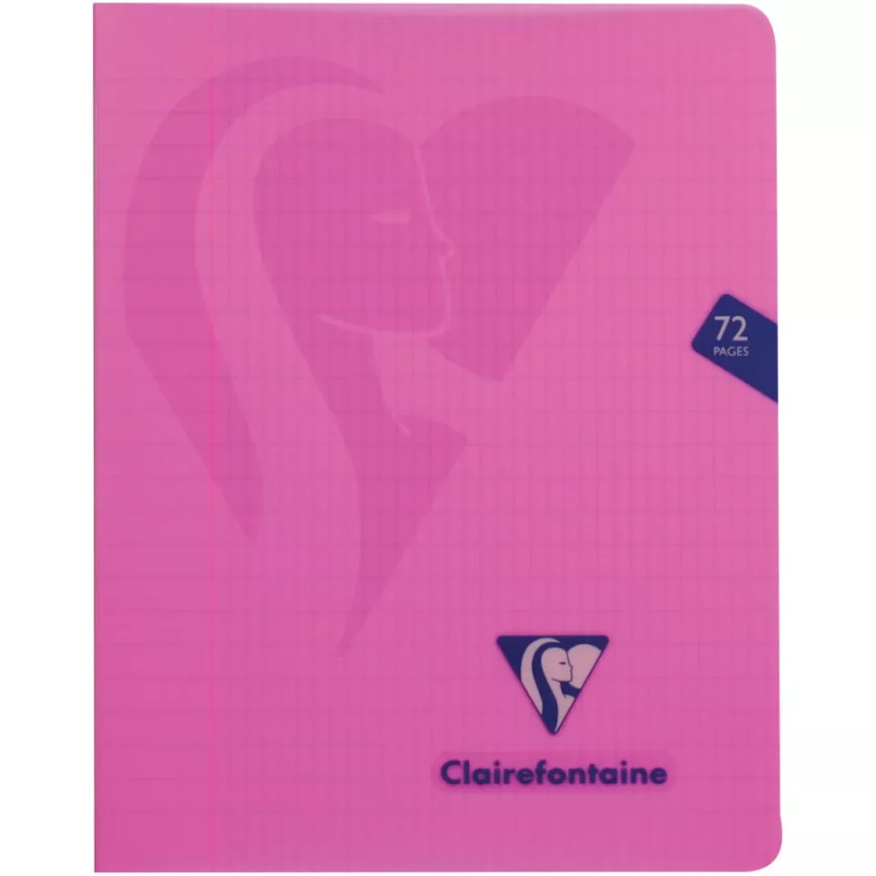 Clairefontaine Mimesys Notebook A5,...