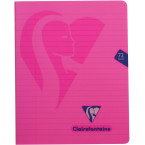 Clairefontaine schrift...
