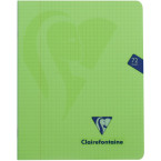 Clairefontaine Mimesys A5...
