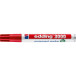 Edding marqueur permanent, 3000, rouge