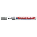 Edding permanent marker...