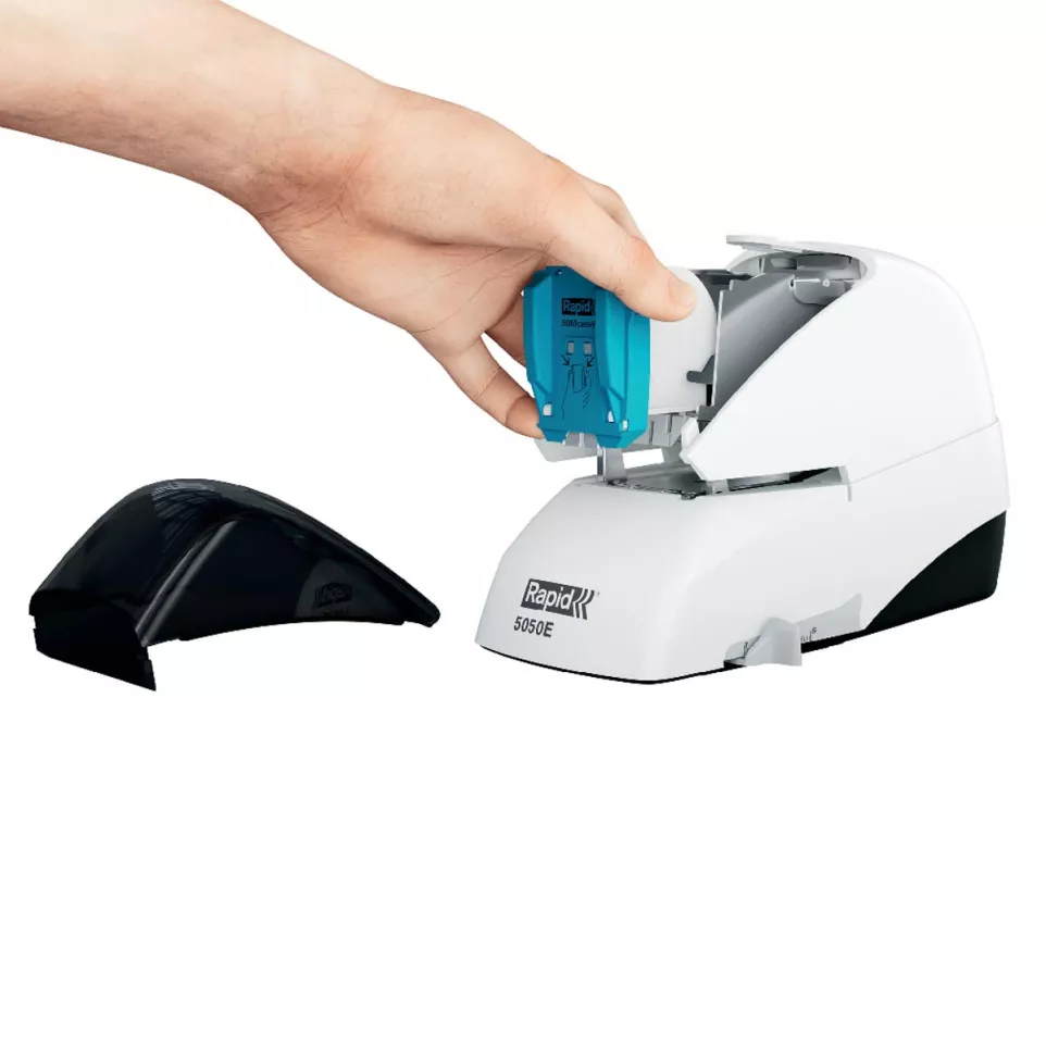 Rapid agrafeuse électrique R5050e, 50...