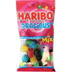 Haribo bonbons Dragibus...