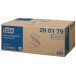 Tork papieren handdoeken Advanced, 2-laags, 250 vellen, systeem H3, groen, pak van 15 stuks
