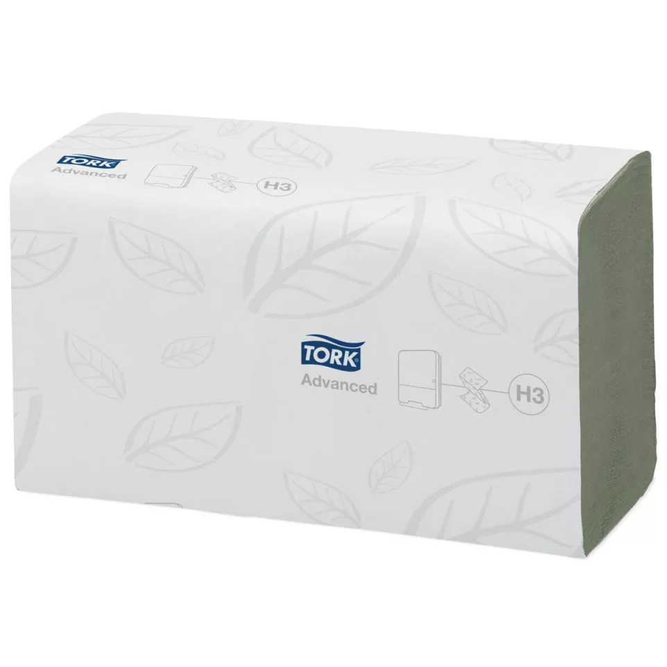 Tork essuie-mains en papier Advanced,...