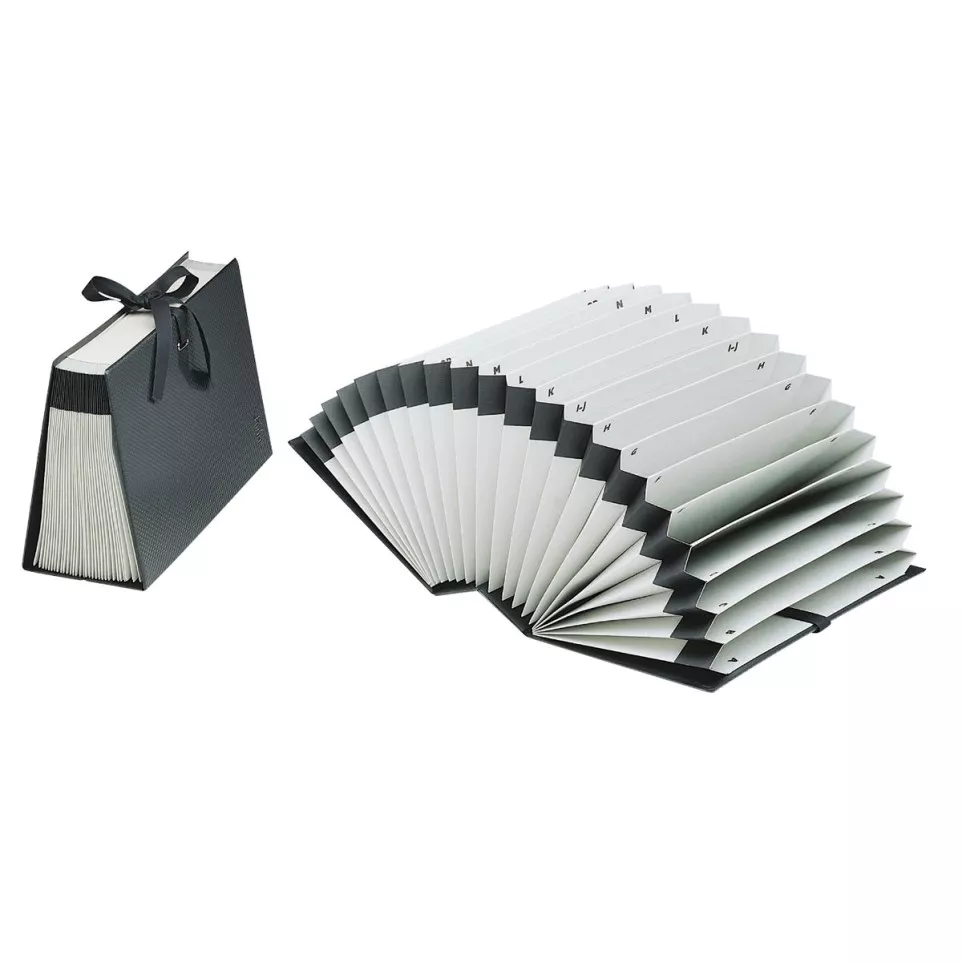 Jalema trieur Diplo Line A-Z, 21 cases