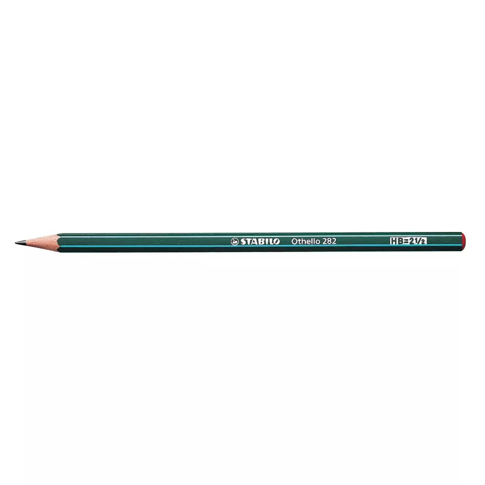 STABILO Othello Graphite Pencil HB
