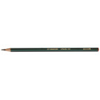 STABILO Othello crayon, 4B