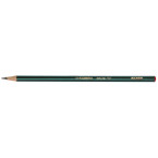 STABILO Othello crayon, 3B