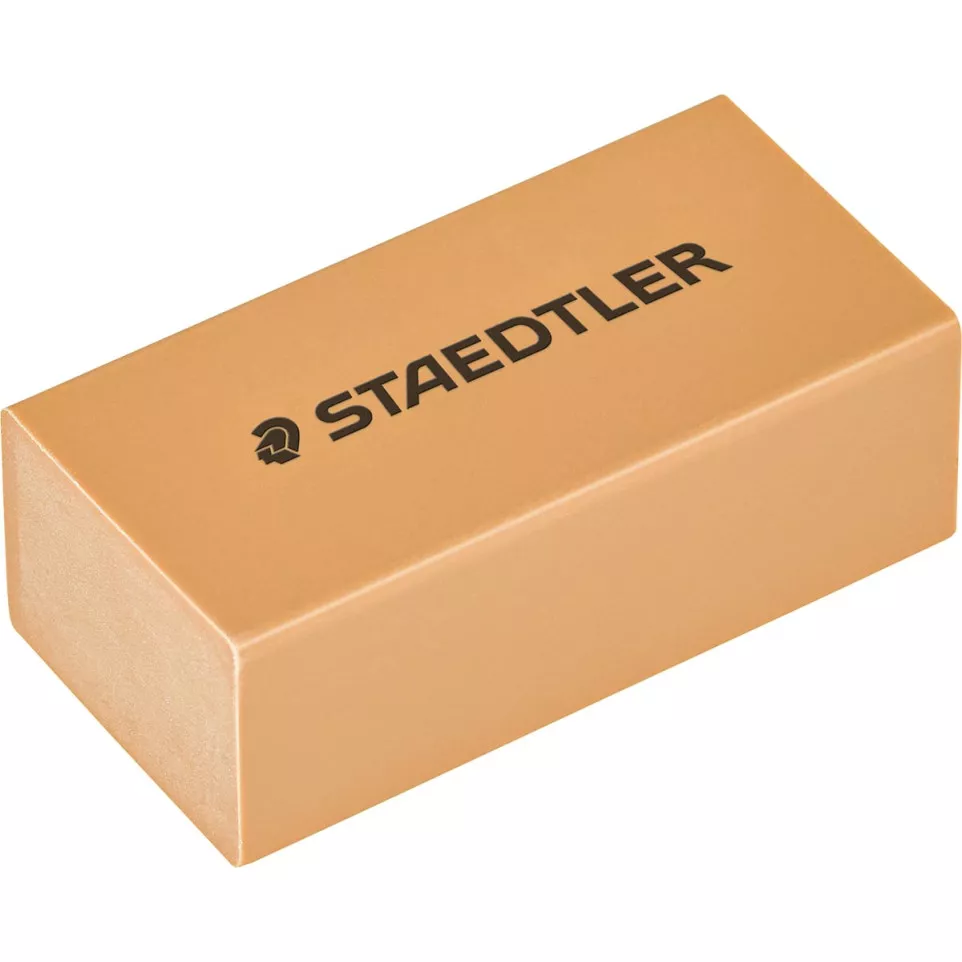 Staedtler gum, kneedgum en speciale...