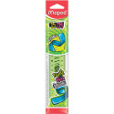 Maped lat Twist'n Flex, 15 cm