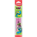 Maped lat Twist'n Flex, 15 cm