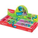 Maped latte Twist'n Flex 15 cm