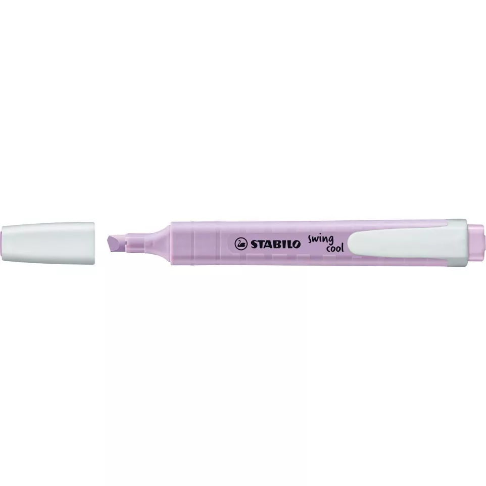 STABILO swing cool pastel surligneur,...