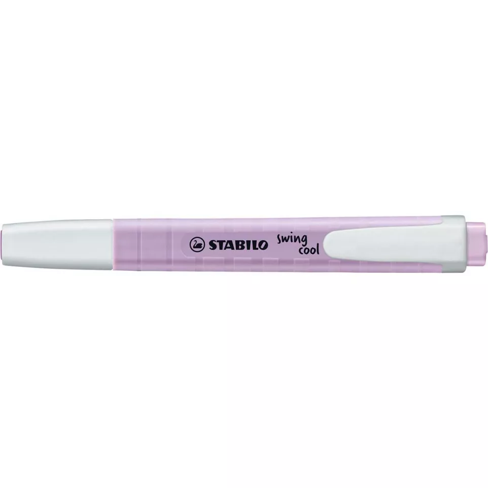 STABILO swing cool pastel surligneur,...