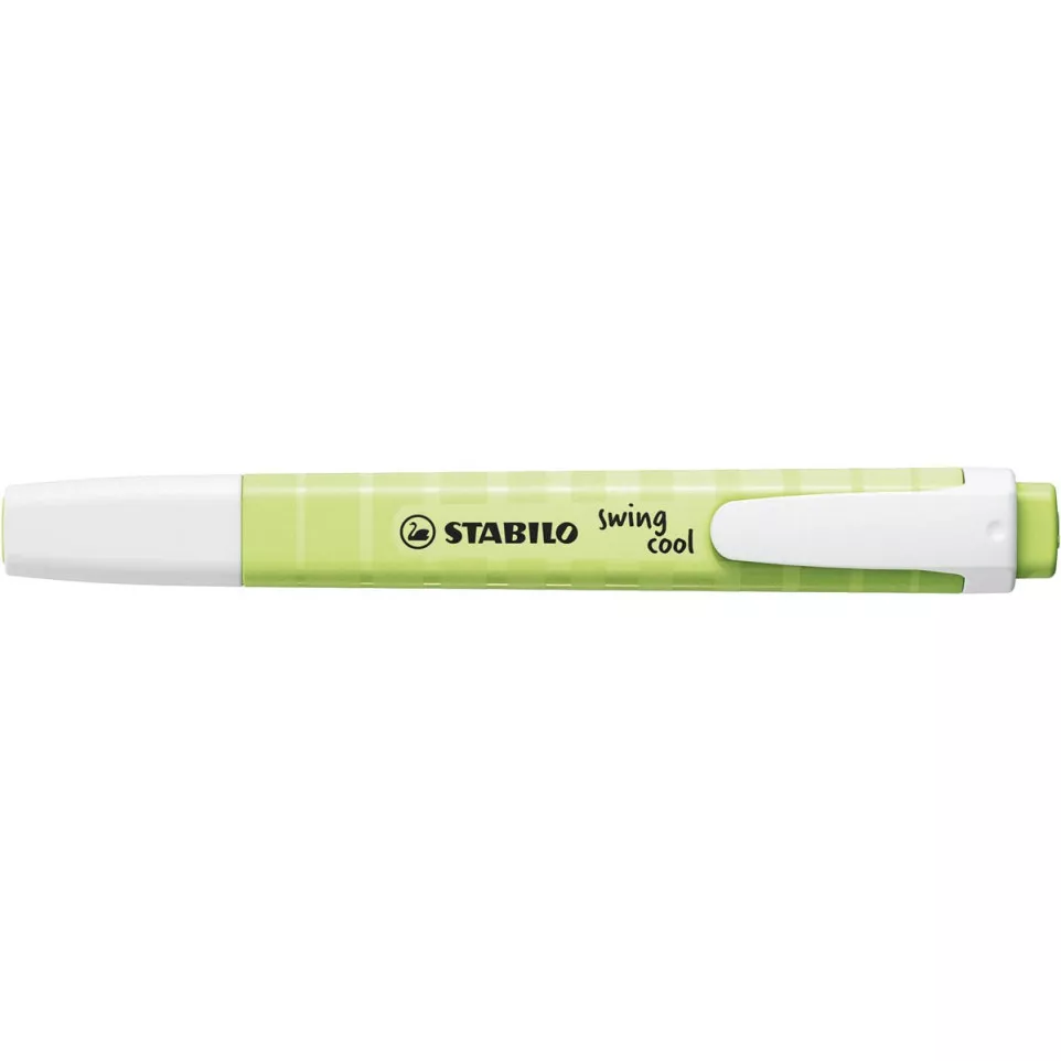 STABILO swing cool markeerstift, dash...