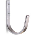 Universele wandhaak 110mm / pce
