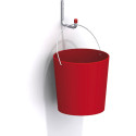 Garage and Workshop Wall Hook 250mm per piece