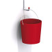 Garage and Workshop Wall Hook 250mm per piece