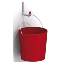 Garage and Workshop Wall Hook 150mm per piece
