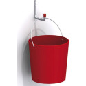 Garage and Workshop Wall Hook 115mm per piece