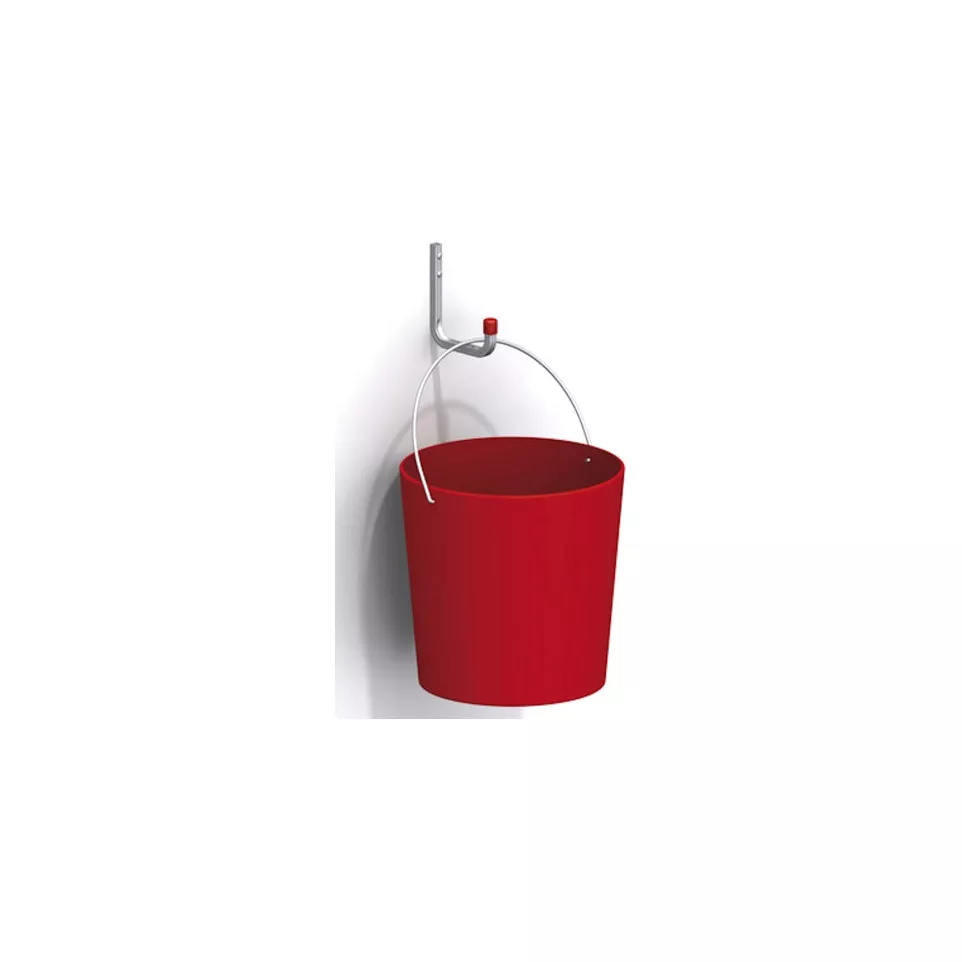 Garage and Workshop Wall Hook 115mm...