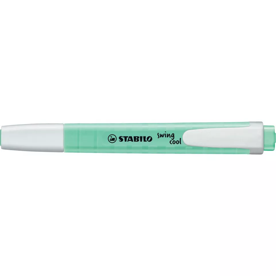 STABILO swing cool Pastel...