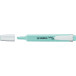 STABILO swing cool Pastel Highlighter, Turquoise