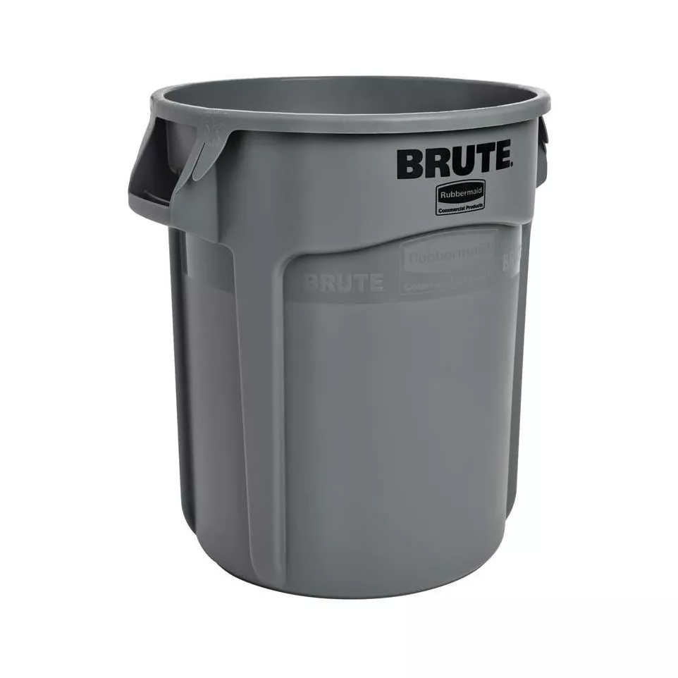 Rubbermaid collecteur Brute, sans...