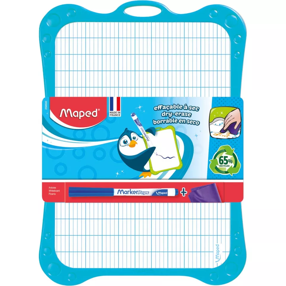 Maped Whiteboard