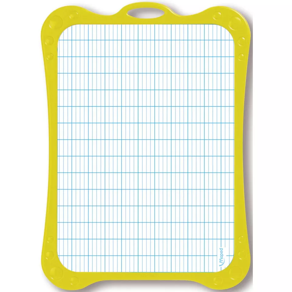 Maped Whiteboard