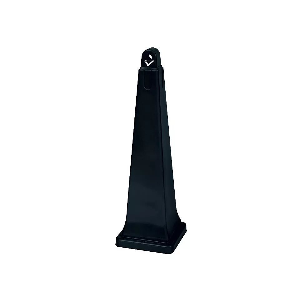 Rubbermaid cendrier Groundskeeper, ft...